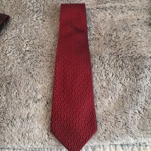 Charvet Tie EUC